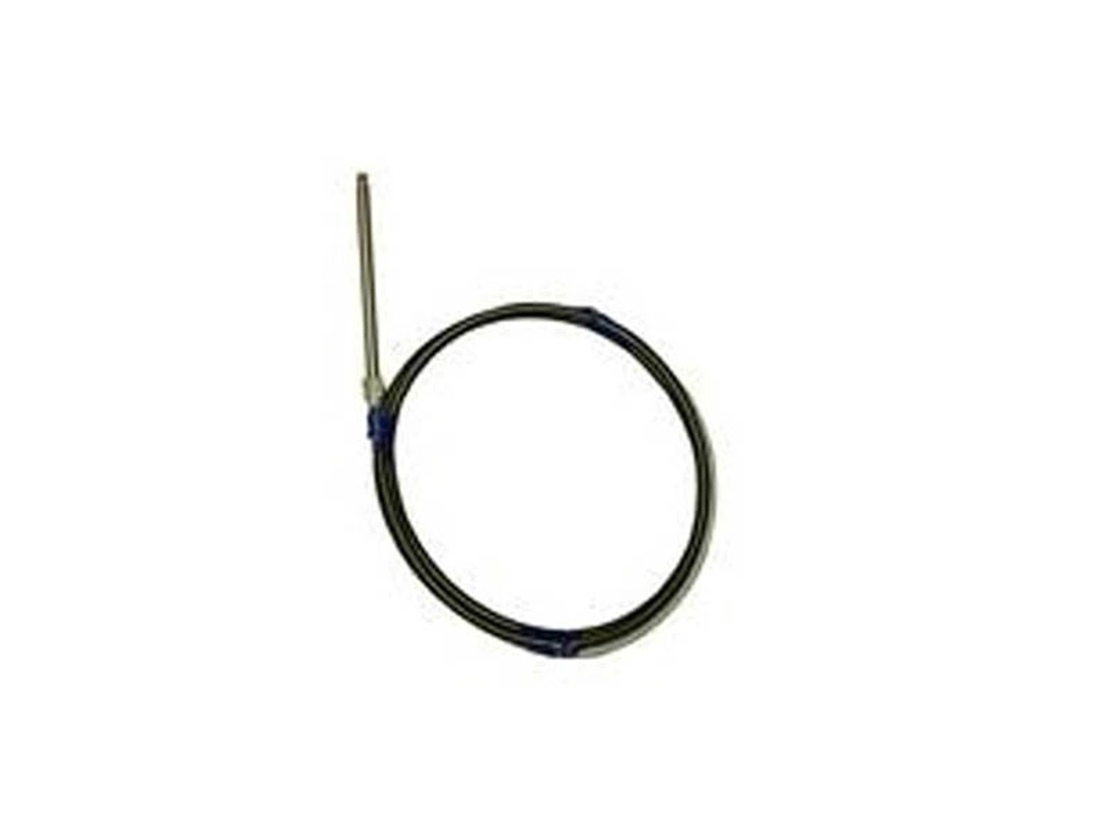 Pretech America Rotary Steering Cable 15ft 7inch Pretech America Rotary Steering Cable 15ft 7inch