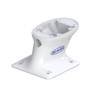 Seaview PMF-57-M1 Forward Leaning Modular Mount 5in