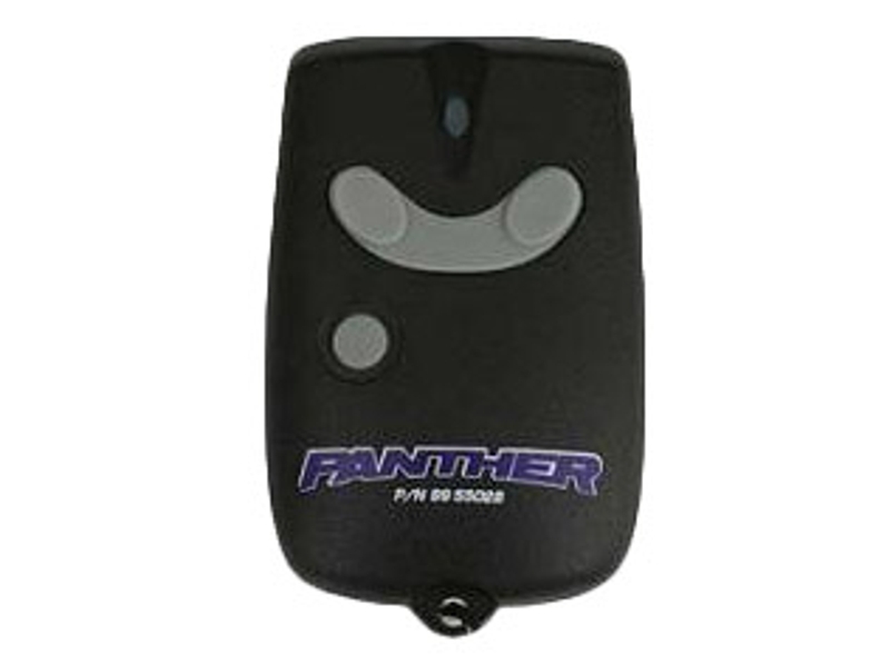Panther Wireless Remote Control
