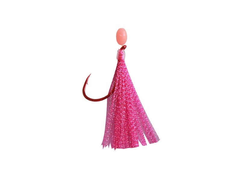 Gamakatsu Snappa Flasher Rig 3/0 Pink