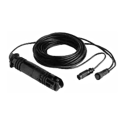 Airmar R69042-Y Junction Box Style Replacement Insert - Raymarine Y-Cable