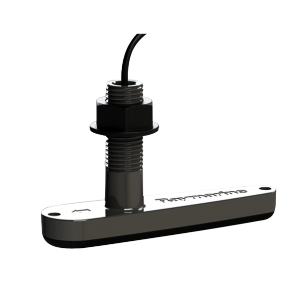 Raymarine CPT-110 DownVision Thru Hull Transducer