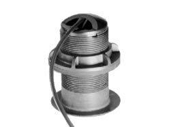 Raymarine E66013 P319 Low-Profile Transducer