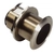 Raymarine E66086 12° Thru-Hull Tilted Element Transducer