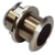 Raymarine E66087 20° Thru-Hull Tilted Element Transducer