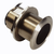 Raymarine E66088 12° Thru-Hull Tilted Element Transducer