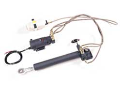 Raymarine T3 Hydraulic Linear Drive Type 3 12v