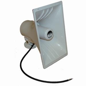 Raymarine External Hailing Horn Speaker