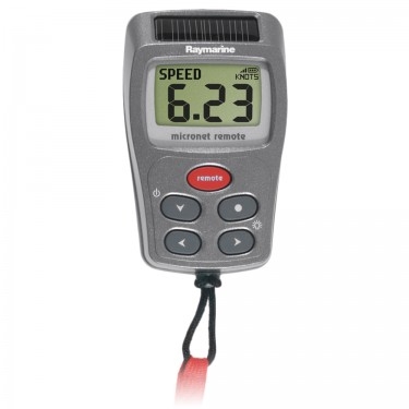 Raymarine T113 Micronet Wireless Remote Display