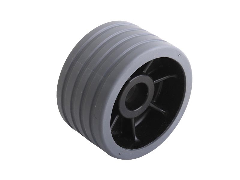 Formula Trailer Roller Grey 128mm x 72mm