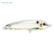 Nomad Design Riptide Floating Stickbait 155mm Holo Ghost Shad