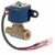 BEP Solenoid LPG Shut Off 12V Nickel Plated