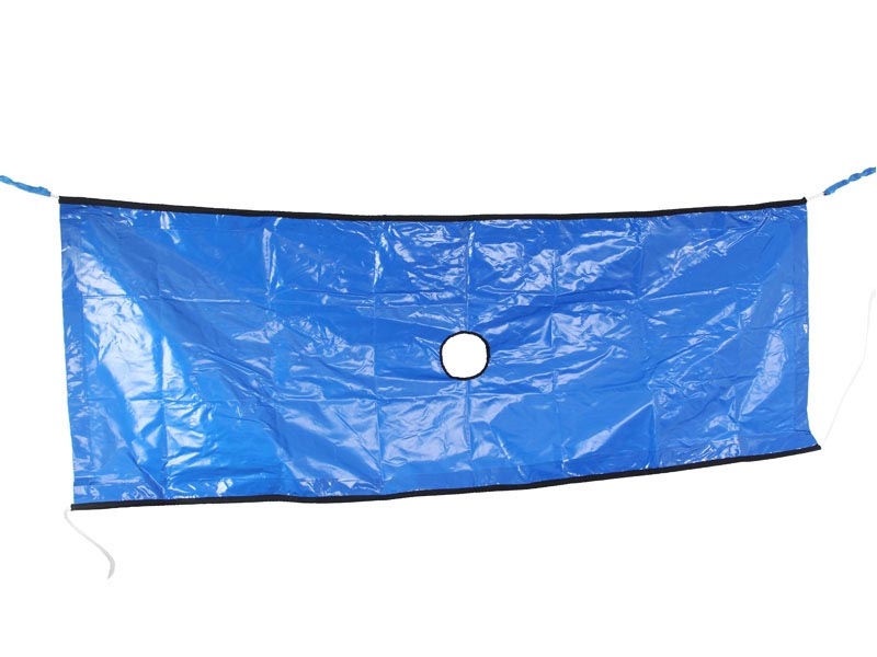 Parachute Super Drogue for Boats up to 5m