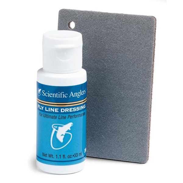 Scientific Anglers Fly Line Dressing 33ml