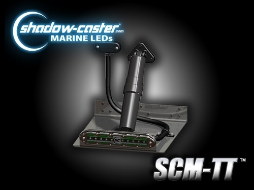 Shadow-Caster SCM-TT-4 Trim Tab Kit For SCM-4