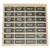 BEP Electrical Panel Sticker Label - Set 19
