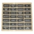 BEP Electrical Panel Sticker Label - Set 8