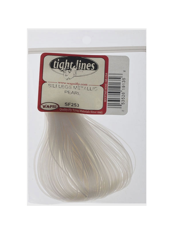 Wapsi Sili Legs Metallic Pearl