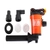 Seaflo Horizontal Livewell Pump 12V 350GPH
