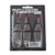 Savage Gear 4Play Swim and Jerk Swimming Soft Bait 13cm Qty 3 Dirty Roach