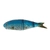 Savage Gear 4Play Swim and Jerk Swimming Soft Bait  13cm Qty 3 Real Herring