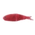Savage Gear 4Play Swim and Jerk Swimming Soft Bait  13cm Qty 3 New Penny