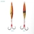 Savage Gear Squish Slow Pitch Jig 11.5cm 130g Gold Red