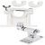 Shakespeare 409-R Antenna Mounting Kit