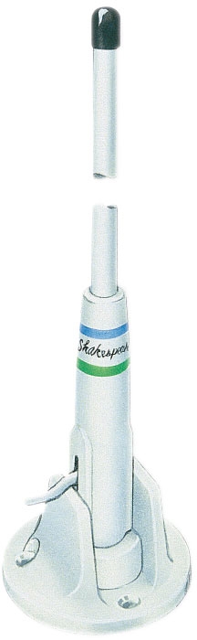 Shakespeare 420 VHF Antenna with Mount and Cable