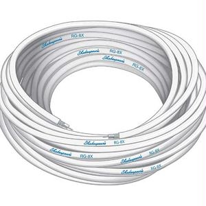 Shakespeare SRC-90 Cable Replacement for RG-8X 90ft