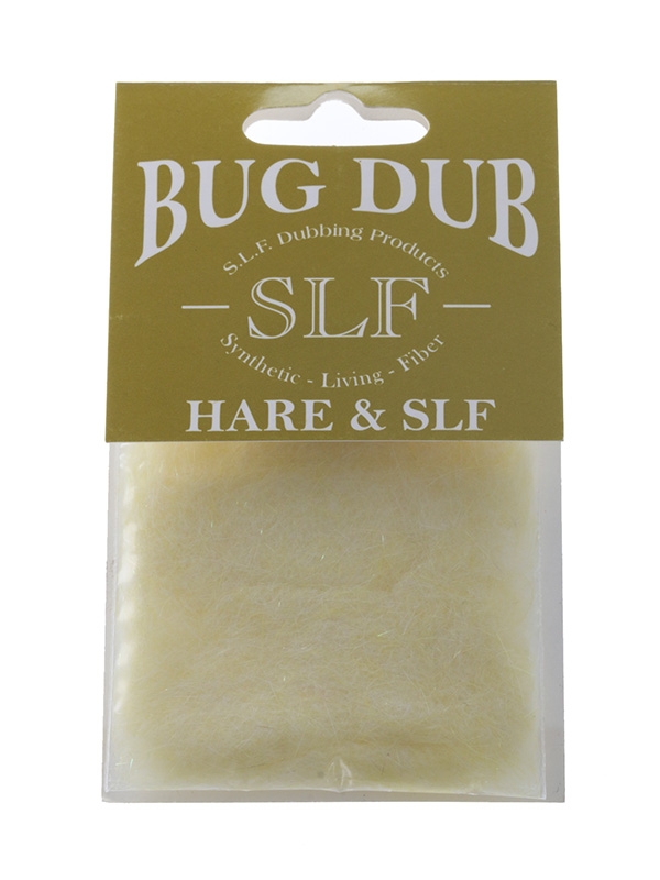 Wapsi Hare and SLF Bug Dubbing Cream