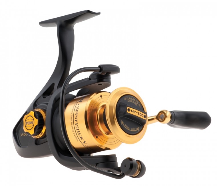 PENN Spinfisher V 3500 Spinning Reel