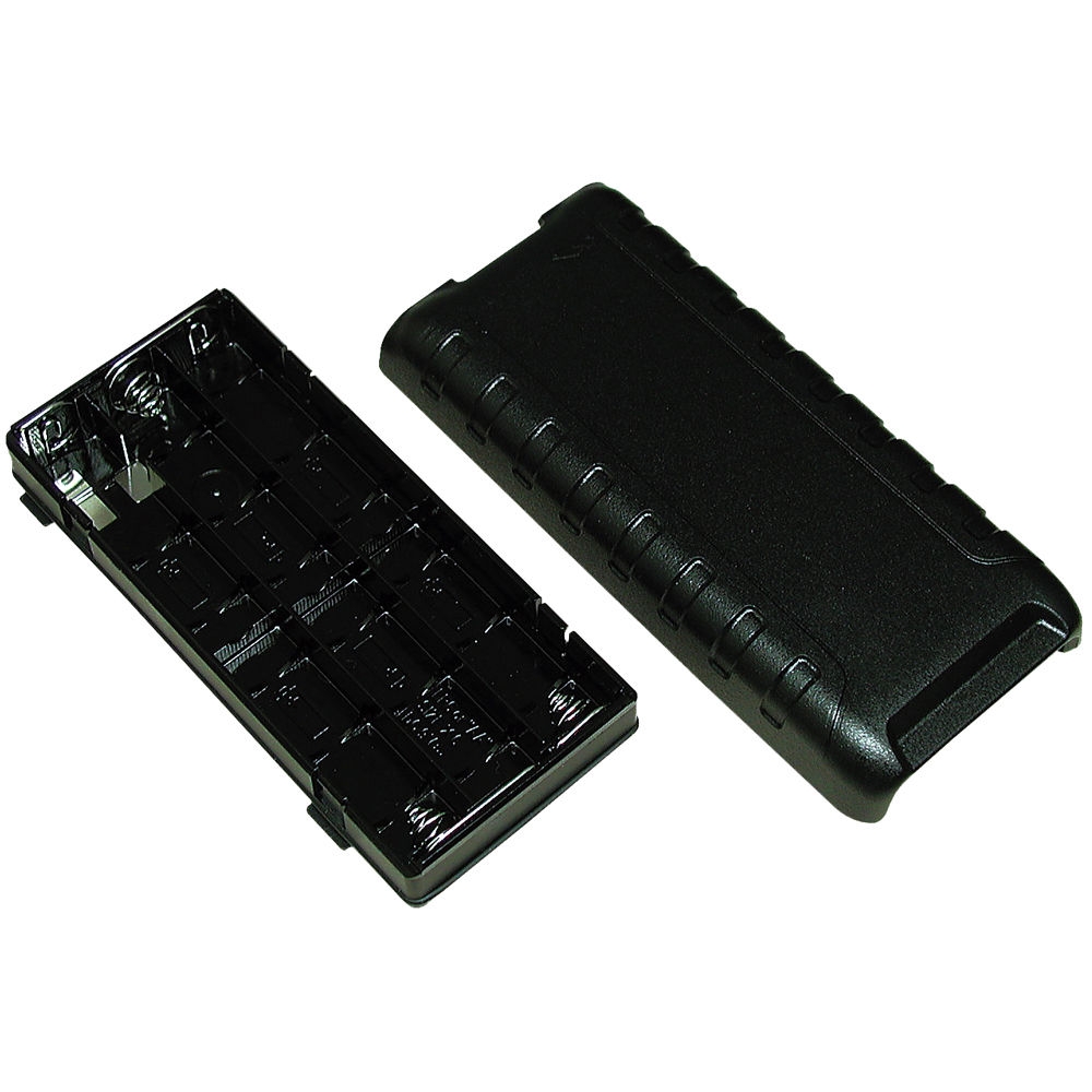 Standard Horizon FBA-40 Alkaline Battery Tray