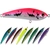 Jig Star Starwalker Floating Stickbait 160mm 60g Chartreuse