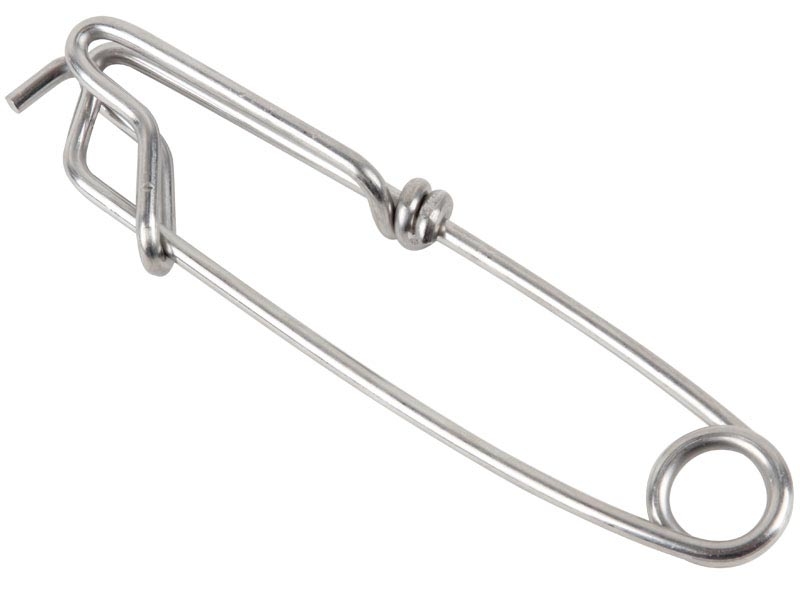 Holiday Heavy Duty Longline Shark Clip Tension 400kg