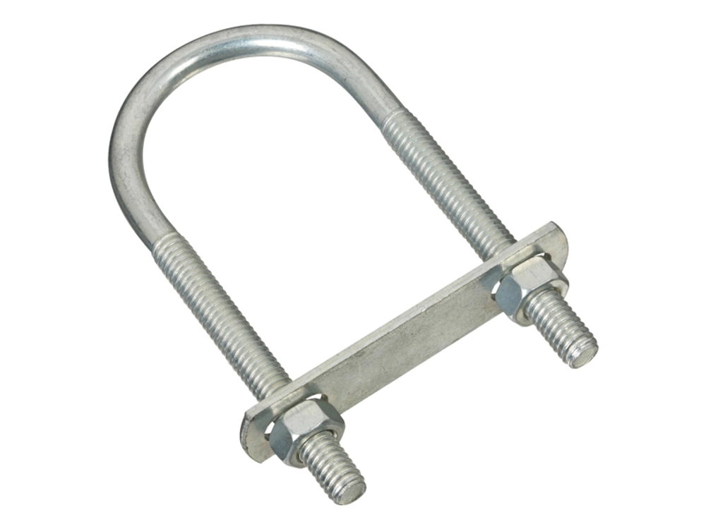Stainless Steel U Bolt 5/16in Stainless Steel U Bolt 5/16in