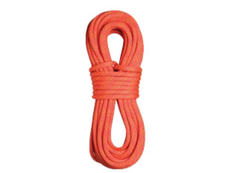Tenob Orange High Tech Rope