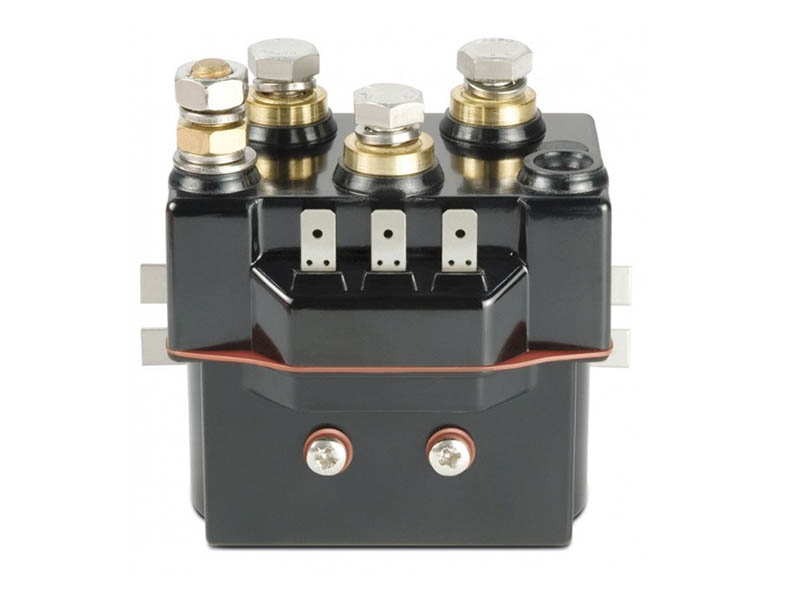 Quick T6411 Reversing Solenoid Unit 12V