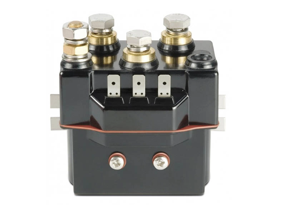 Quick T6415 Reversing Solenoid Unit 12V Quick T6415 Reversing Solenoid Unit 12V