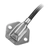 Airmar T80-A T80 Transom-Mount Temperature Sensor No Connector
