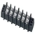BEP Terminal Block 6-Connections 30A without Cover
