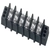 BEP Terminal Block 6-Connections 30A with Cover