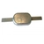 Tecnoseal Hull Oval Strap Anode 0.6kg 115mm x 60mm