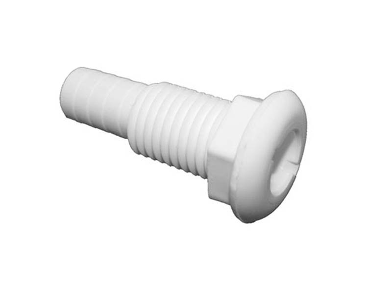 TH Marine TH-750 3/4inch Straight Thru-Hull Fitting