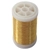 Rod Binding Thread 100yd Gold