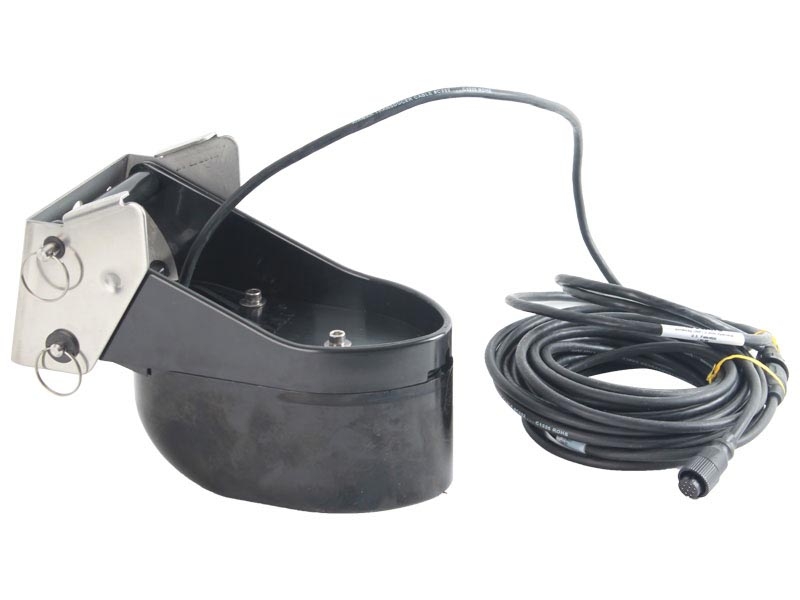 Airmar TM260 Transom Mount Transducer 1kW 50/200kHz for Furuno 10-Pin
