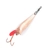 Kilwell NZ Toby Spinning Lure 10g Copper Treble Hook Qty 2