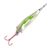 Kilwell NZ Toby 20G Chartreuse Lightning THK Qty 5