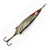 Kilwell NZ Toby 20G Cuthroat THK Qty 5