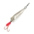 Kilwell NZ Toby 20G Silver THK Qty 5